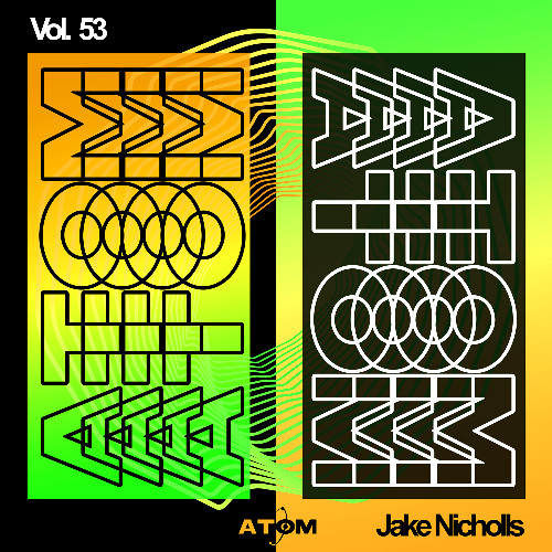 Atom Trance Vol. 53 Jake Nicholls