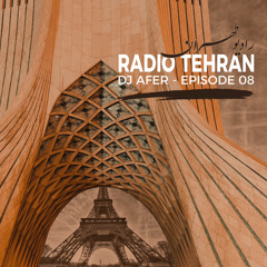 Radio Tehran Episode 8