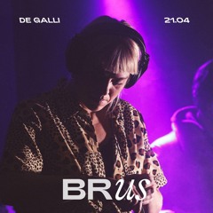 BRUS 03 - De Galli