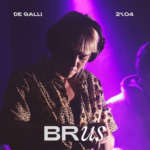BRUS 03 – De Galli