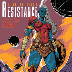 Resistance (feat. SGaWD)