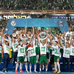 מכבי חיפה 21-22 שירים לרכב!