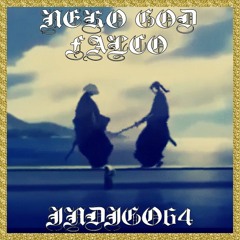 Samurai Champloo -  NEKO GOD (Feat. FALCO) [Prod. INDIGO64]
