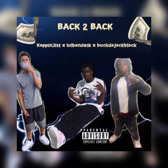 Back2Back