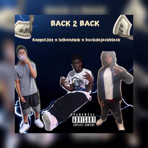 Back2Back