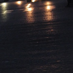 Stopping By Woods (by A Snowy Evening) ORIGINAL - Text from R. Frost