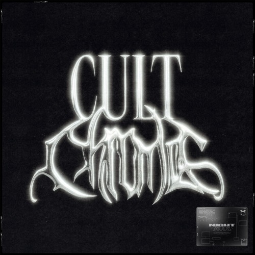 OOTORO - CULT CHROME