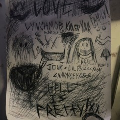 LynchMobKilledYourFamily