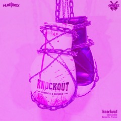 Hurtbox x Shivers - knockout (janky bootleg)