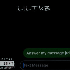 Answer my messsage jrd