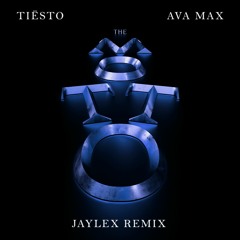Tiësto & Ava Max - The Motto (Jaylex Remix)