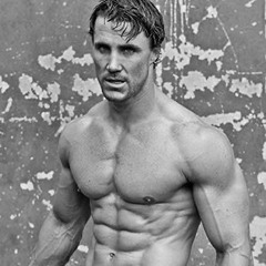 Greg Plitt “Two Forms of Pain.” Entombed - Deftones