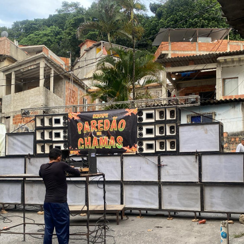 RITMO DO BAILE DO BANCO VS 15 MINUTINHOS (( MORRO DO BANCO ))