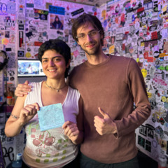 Sluice with Fairy Diamond and DJ Speedway @ The Lot Radio 07-25-2025