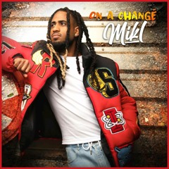 NRJ MIKL - ON A CHANGE (PN) // (PN2)
