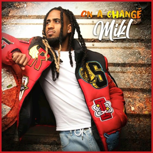 NRJ MIKL - ON A CHANGE (PN) // (PN2)
