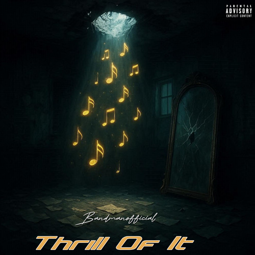 Thrill Of It Extended