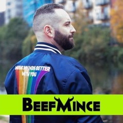 BEEFMINCE Easter 2023