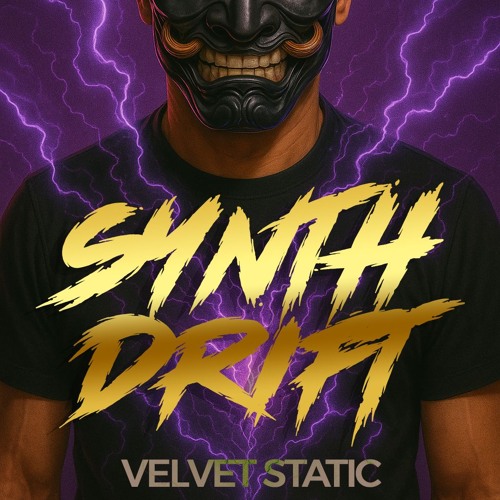 VELVET STATIC