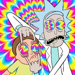 Pure riddim