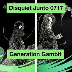 Way Out West (disquiet0717)