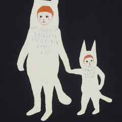 darlnn - MONEY FOR THE BROS