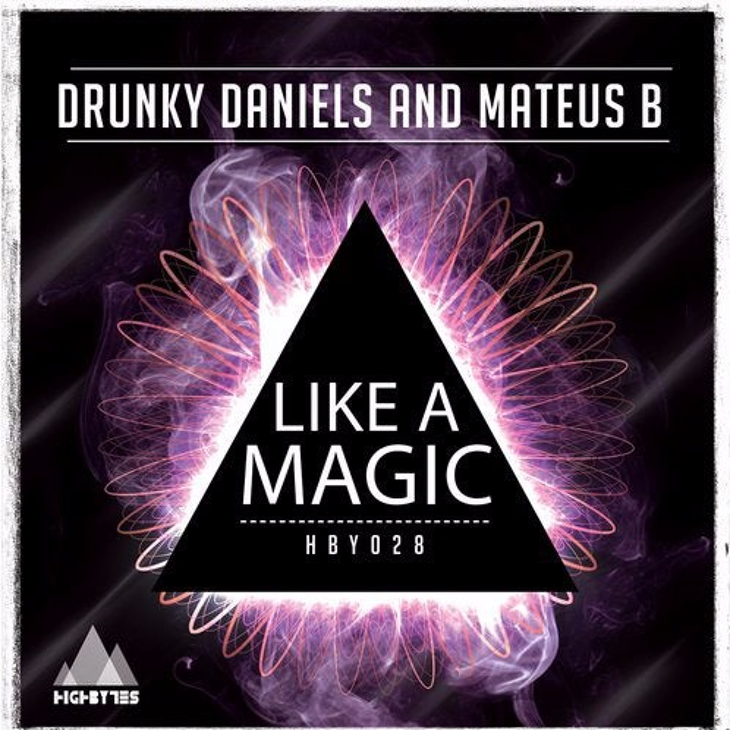 Highbytes Records
