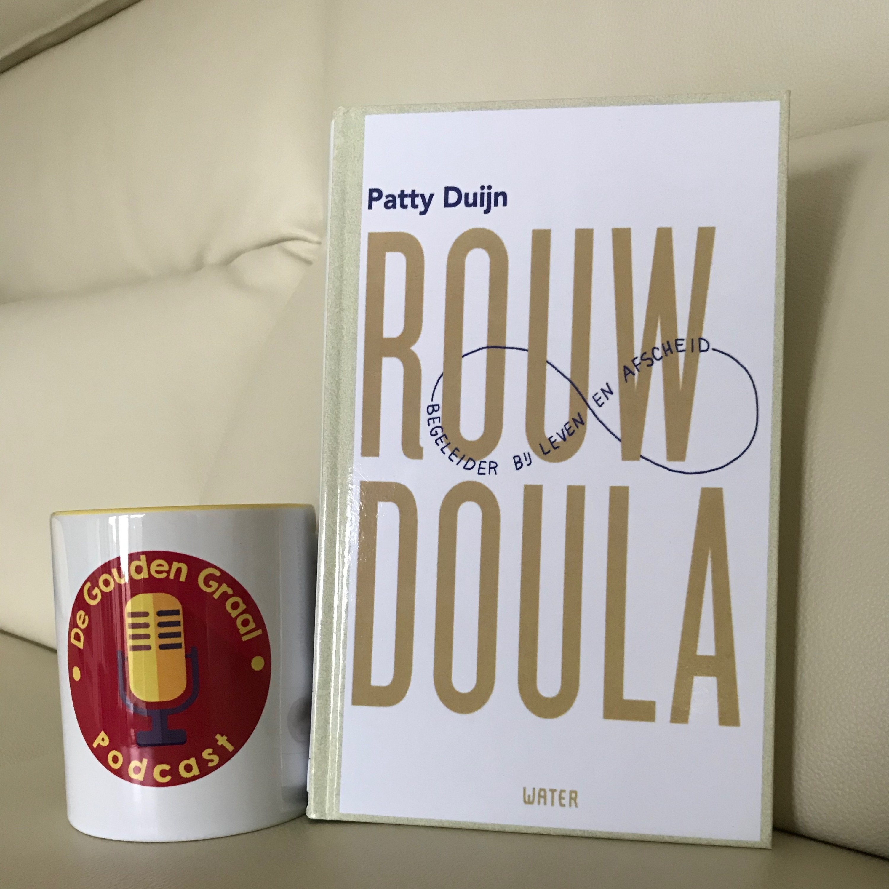De Gouden Graal Podcast