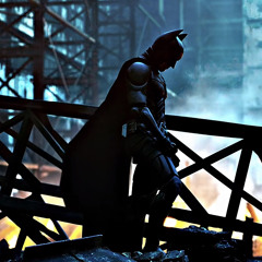 call me X Batman