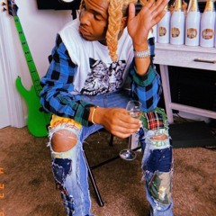 LIL KEED X DUKE - BANKROLL (wheezy)