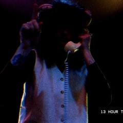 14:00 DJ TK // NO SIGNAL 13 HOUR TELETHON | NOV 2, 2024