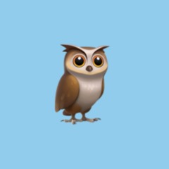 songs that remind me of (owl emoji)