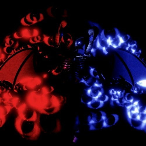 Dusttrust [imissyou_album] - 04 - Divine Terror II - by fwugDoku