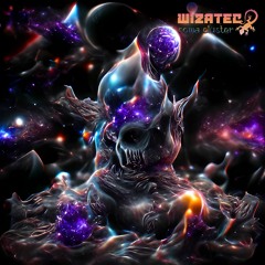 Coma Cluster Ep by Wizatec