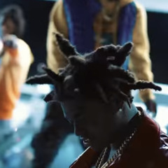 Kodak Black - Anthem (Ft. Rico with da k)slowed