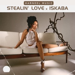 Stealin' Love x Iskaba (Mashup)