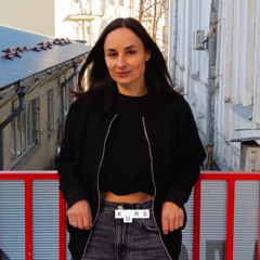 Параграф w/ Errioxa @ KURS radio 02.04.25
