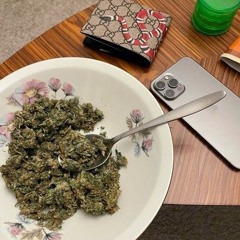 HOOD RICH LUKA - MDMA