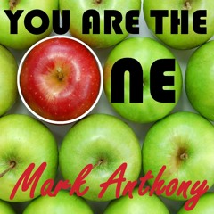 You Are The One - Mark Anthony