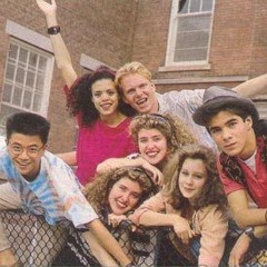 Degrassi Junior High