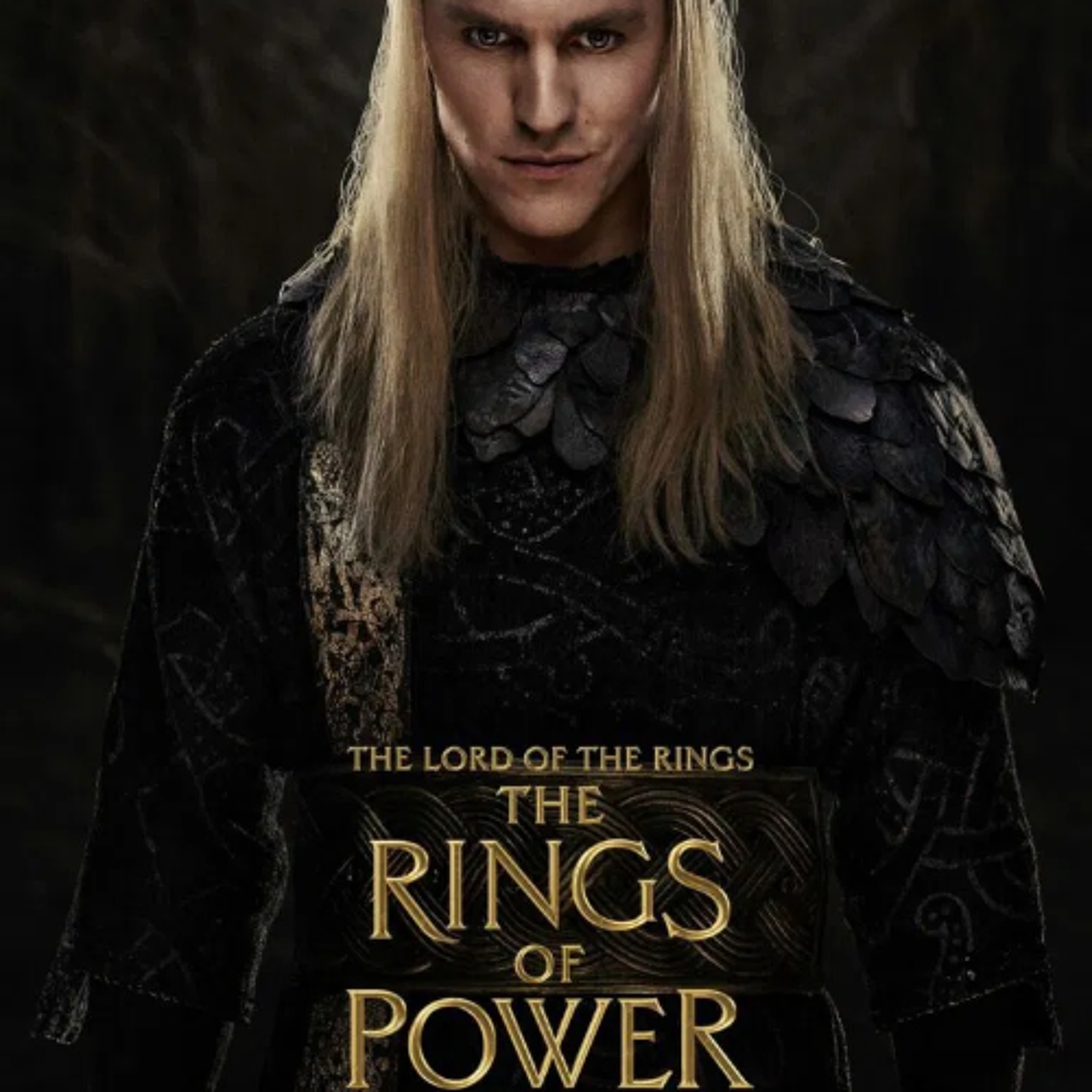 The Lord of the Rings: The Rings of Power: Episode 2.2