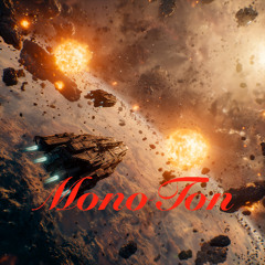 Rhythmic Barrage Alpha 25-11