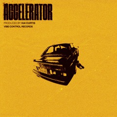 Accelerator
