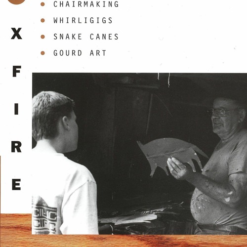 Stream EBOOK (READ)⚡ Foxfire 8 Southern Folk Potter from Pug Mills