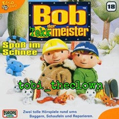 Bob der Tekkmeister