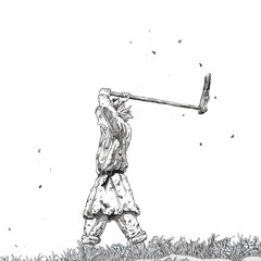 “you’ve changed so much Thorfinn.”