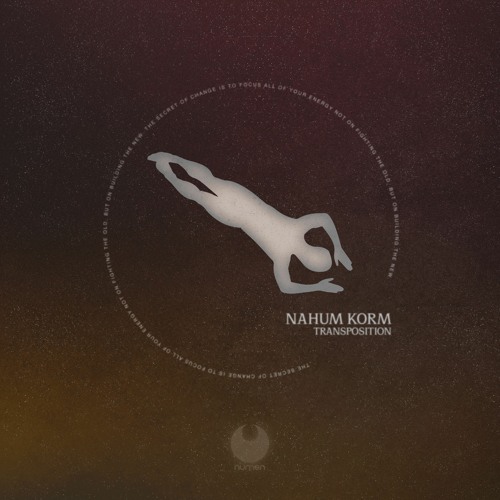 Nahum Korm - Transposition