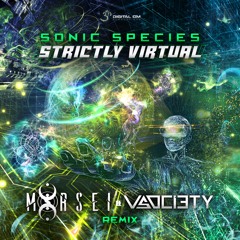 Strictly Virtual (Morsei & V-Society Remix)