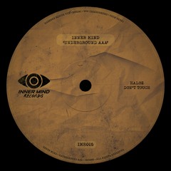 IMR005 - Haloz - Don't Touch