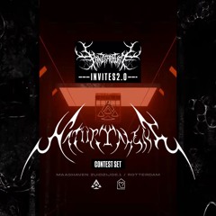 NATURTALENT pres. PANZERFAUST INVITES 2.0 [Contest Set]
